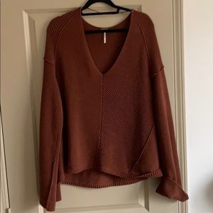 Free People Sweater